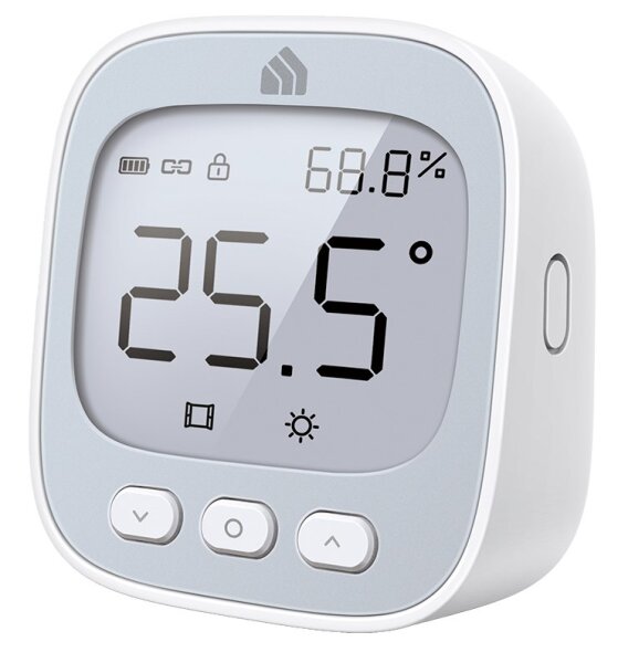 TP-Link Room Thermostat WLAN Wei&szlig;