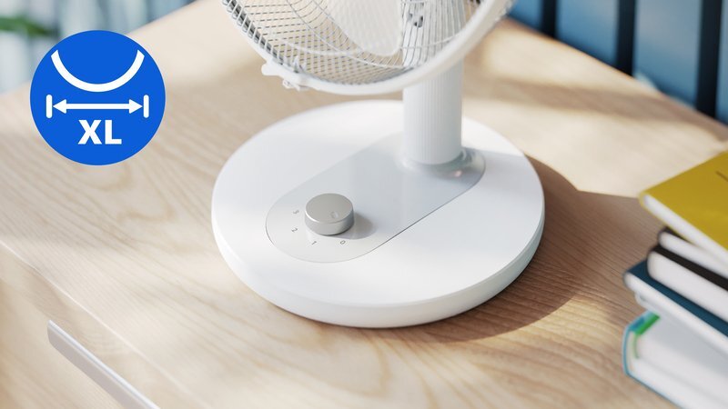 XL-Basis für verbesserte Stabilität