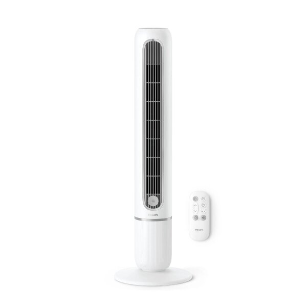 Philips Turmventilator 5000 Series &ndash; CX5550/00
