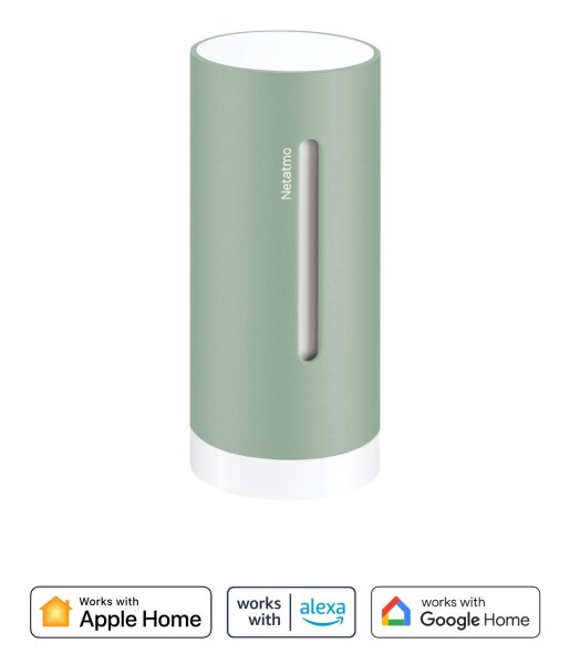 Netatmo NIM-M-WW Wetterstation-Transmitter Kabellos