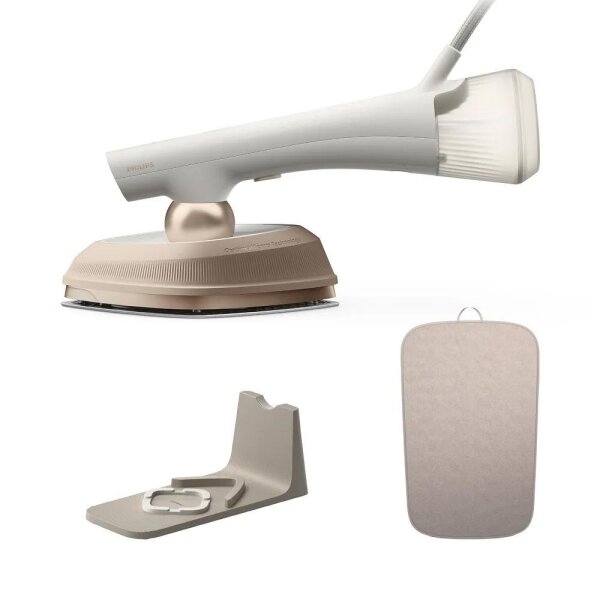 Philips GC213/11 B&uuml;geleisen Dampfb&uuml;geleisen SteamGlide...