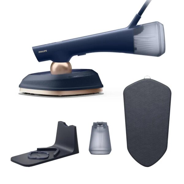 Philips GC215/21 B&uuml;geleisen Dampfb&uuml;geleisen SteamGlide...