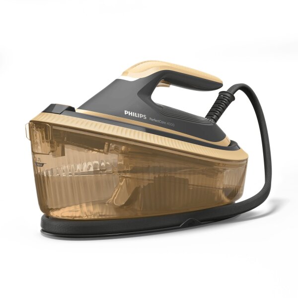 Philips 4000 series PSG4040/81 Dampfb&uuml;gelstation 2400 W 1,7 l...