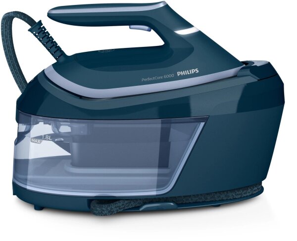 Philips Perfectcare 6000 Series Dampfb&uuml;gelstation PSG6023/20