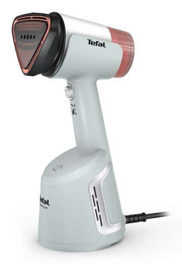 Tefal DT9814G0 Kleidungsdampfgl&auml;tter Tragbare Dampfb&uuml;rste...