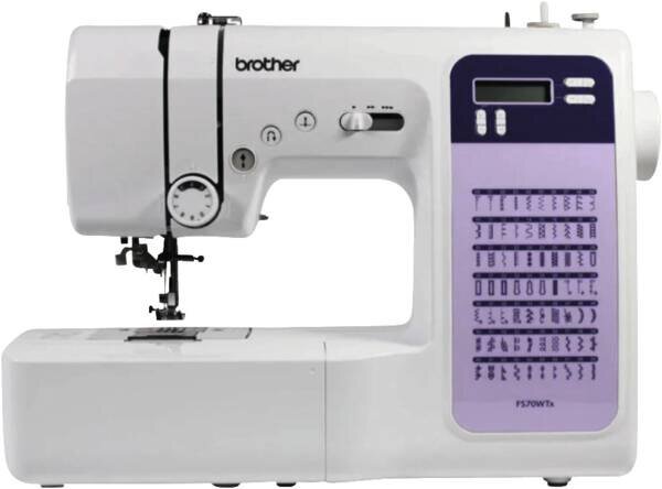 Brother FS70WTx Automatische N&auml;hmaschine Elektro